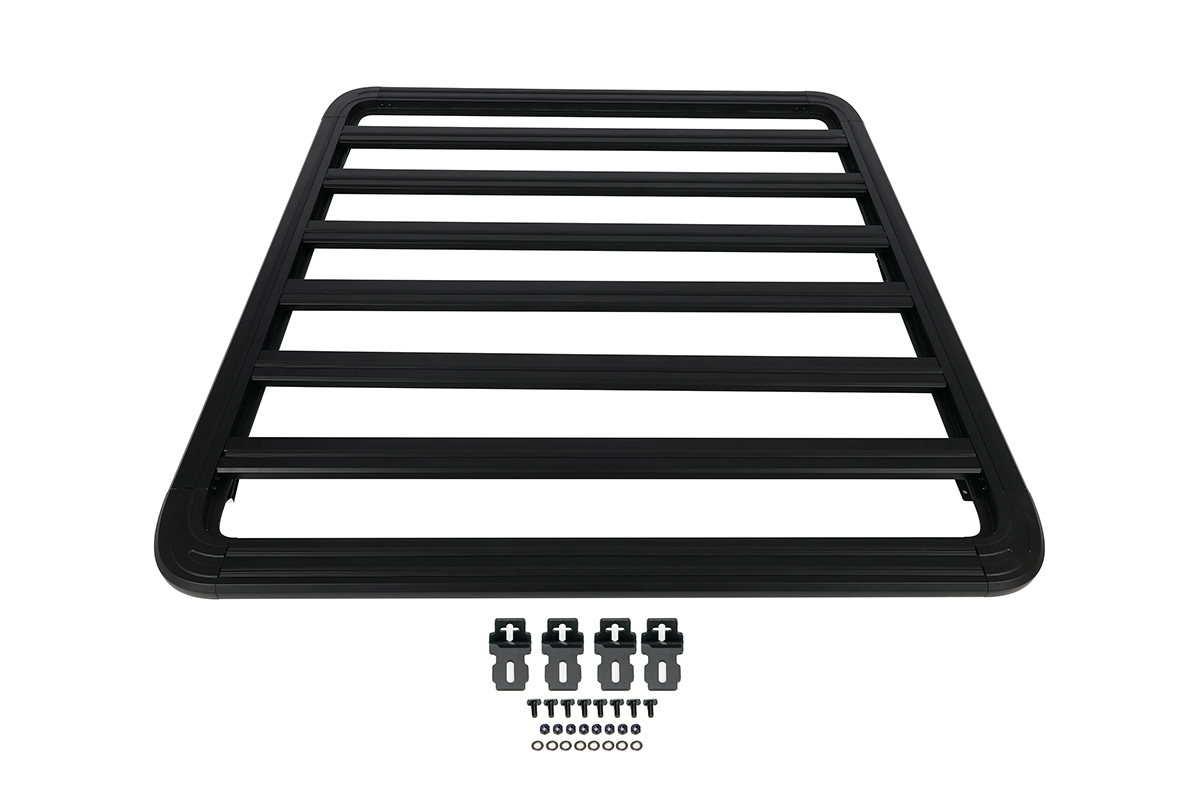 Поперечины верхние для кунга-каркаса Baja Racing на Ford F-150, Toyota Tundra 1,72x1,33 м