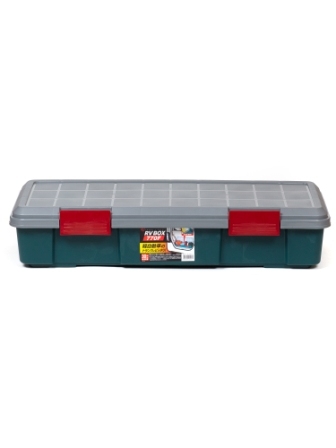 Ящик экспедиционный IRIS RV BOX 770F, 22 литра 77x32x16 см.
