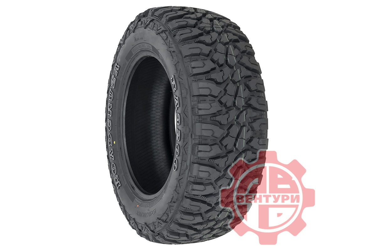 Шина ROADCRUZA RA3200 M/T 35X12.50R20LT 121Q POR