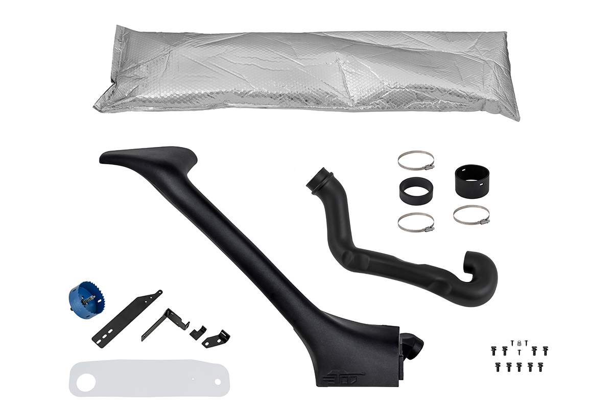 Шноркель для TANK 300 (аэродинамический)