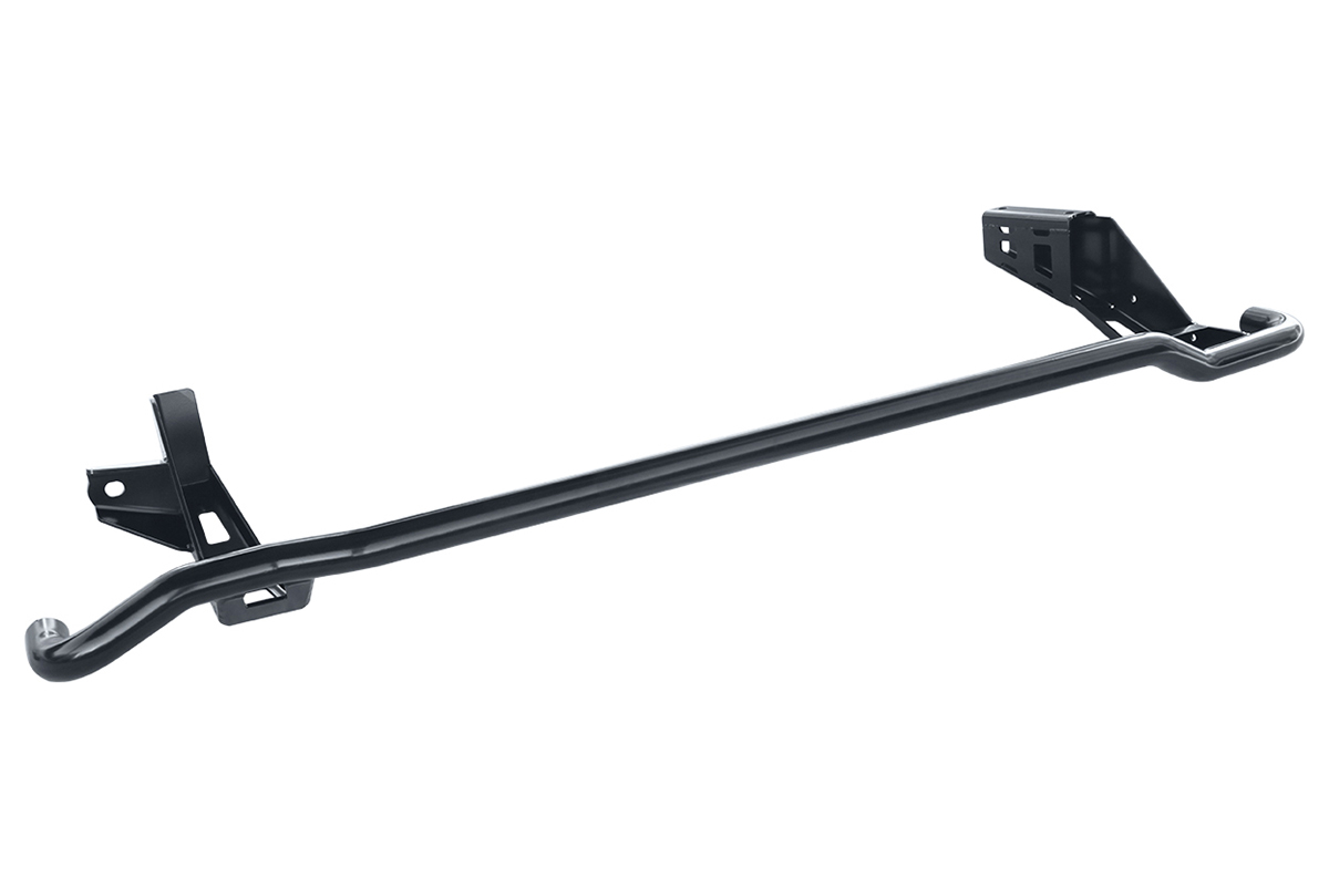 Пороги РИФ силовые УАЗ Пикап 2015+ стандарт