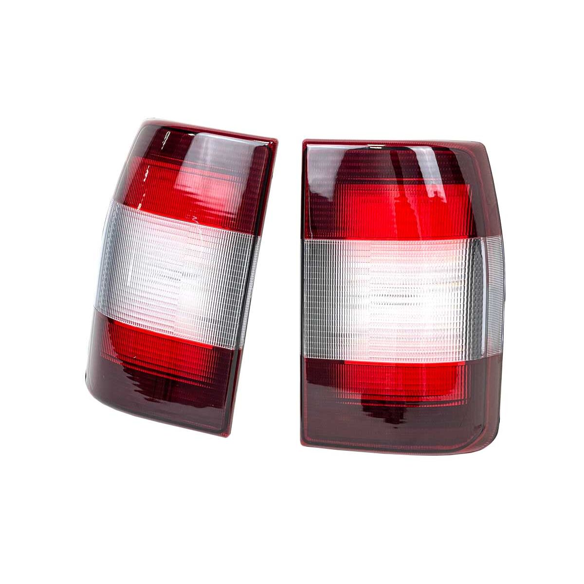 Фонарь УАЗ Патриот/Пикап до 2014 года светодиодный задний с динамическим сигналом поворота ( 2 шт)