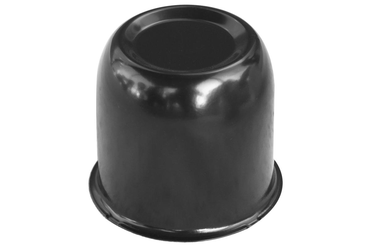 Колпак ступичный (черн.) JEEP (уценка)