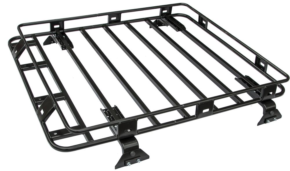 Багажник экспедиционный РИФ для УАЗ Хантер 1350x1400 мм