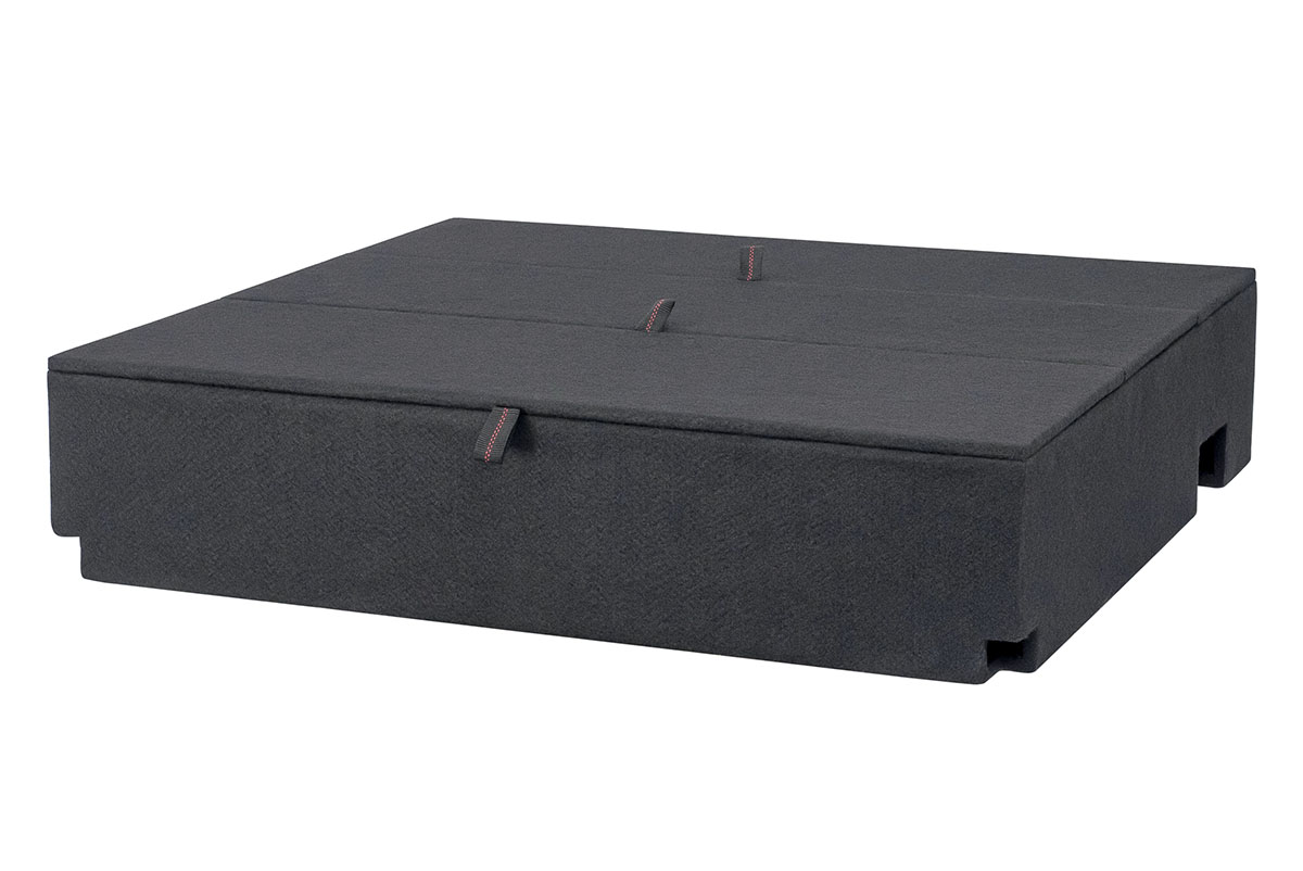 Органайзер в багажник для Mitsubishi Outlander XL