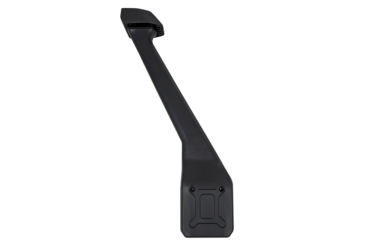 Шноркель для Land Rover Defender TD4, TD5 (OSLRDE07B)