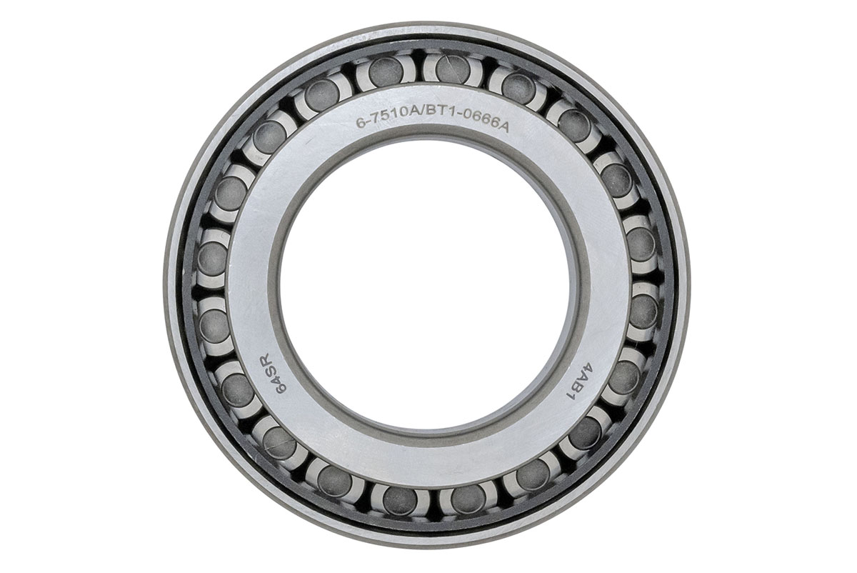 Подшипник дифференциала роликовый , конический УАЗ,ГАЗ