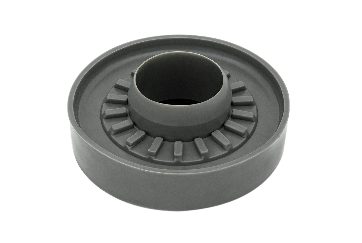 Проставка РИФ под заднюю пружину Jeep Grand Cherokee WJ 1998-2004 30 мм полиуретан