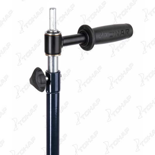 Шнек под шуруповерт ТОНАР ALTAY ENERGY 130R правое вращение