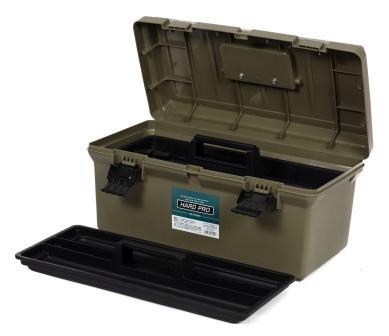 Ящик для инструмента IRIS HARDPRO 500 Хаки