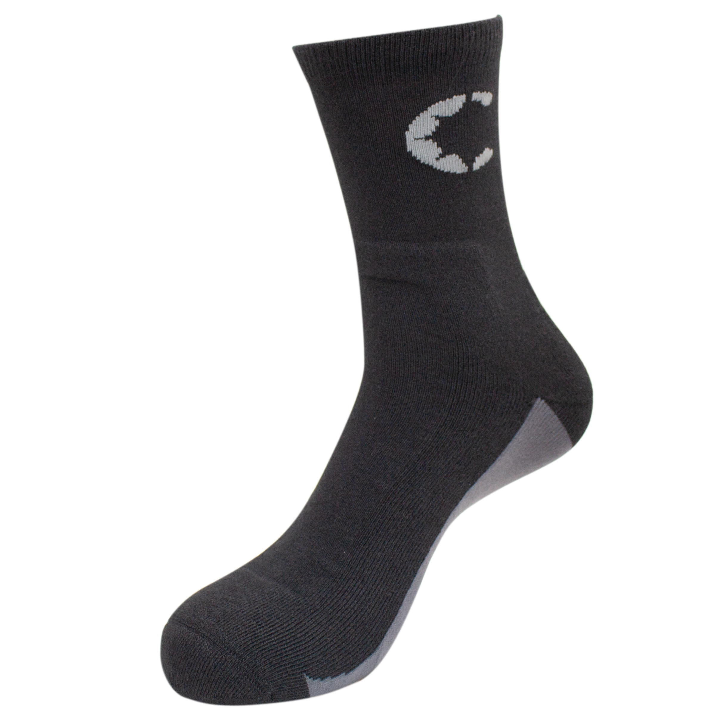 Термоноски "CИБИРСКИЙ СЛЕДОПЫТ" Urban Base SteamCoolway, до -10С, р.43-46