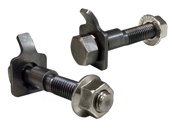 Болты эксцентриковые 14 мм