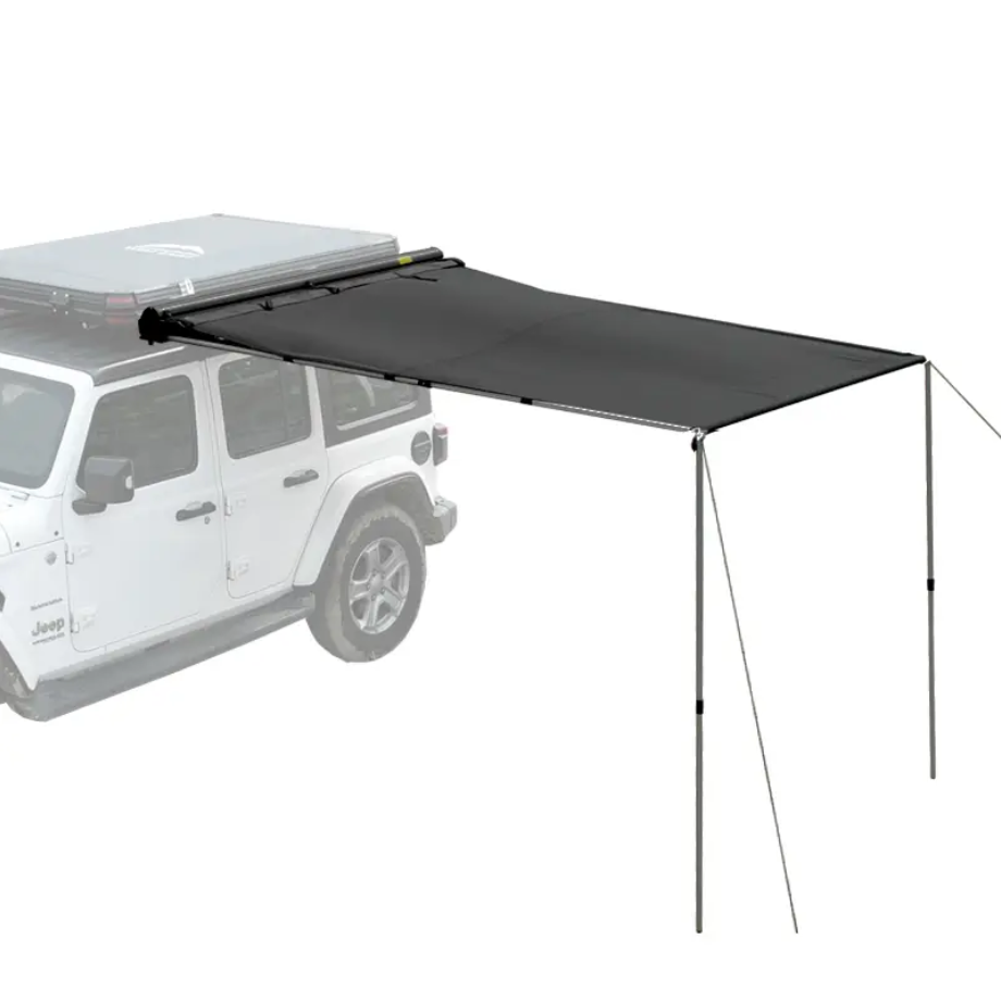 Маркиза автомобильная Wild Land L 2,5х2,5