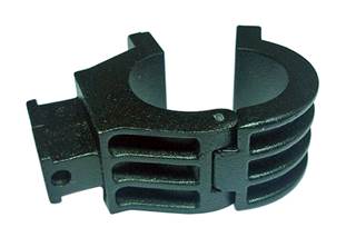 Кронштейн для светодиодной фары РИФ Кронштейн для светодиодной фары РИФ