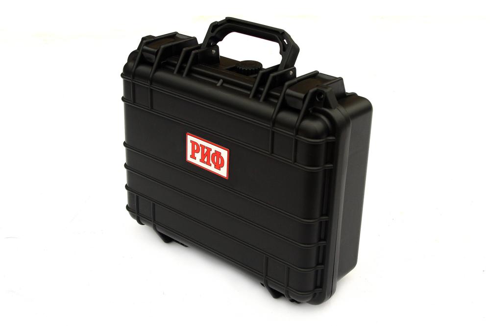 Кейс защитный ударопрочный РИФ 330х280х120 мм IP67