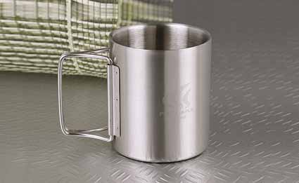 Термокружка с крышкой Fire-Maple FMP-301 220 мл.