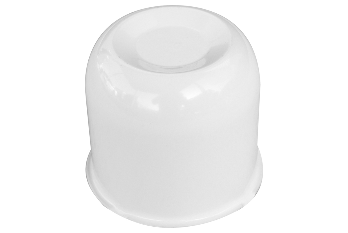 Колпак ступичный (белый) Toyota Land Cruiser 105