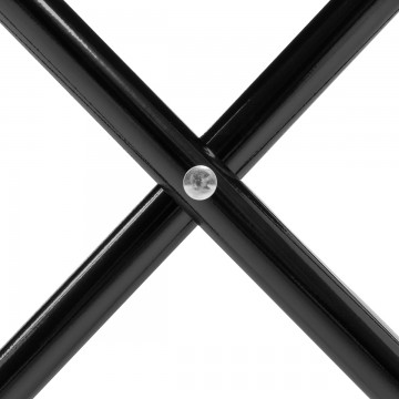 Кресло складное PREMIER туристическое, оранжевый/серый