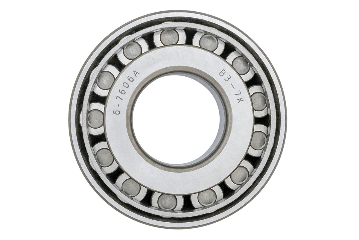 Подшипник роликовый конический УАЗ, переднего и заднего моста Спайсер