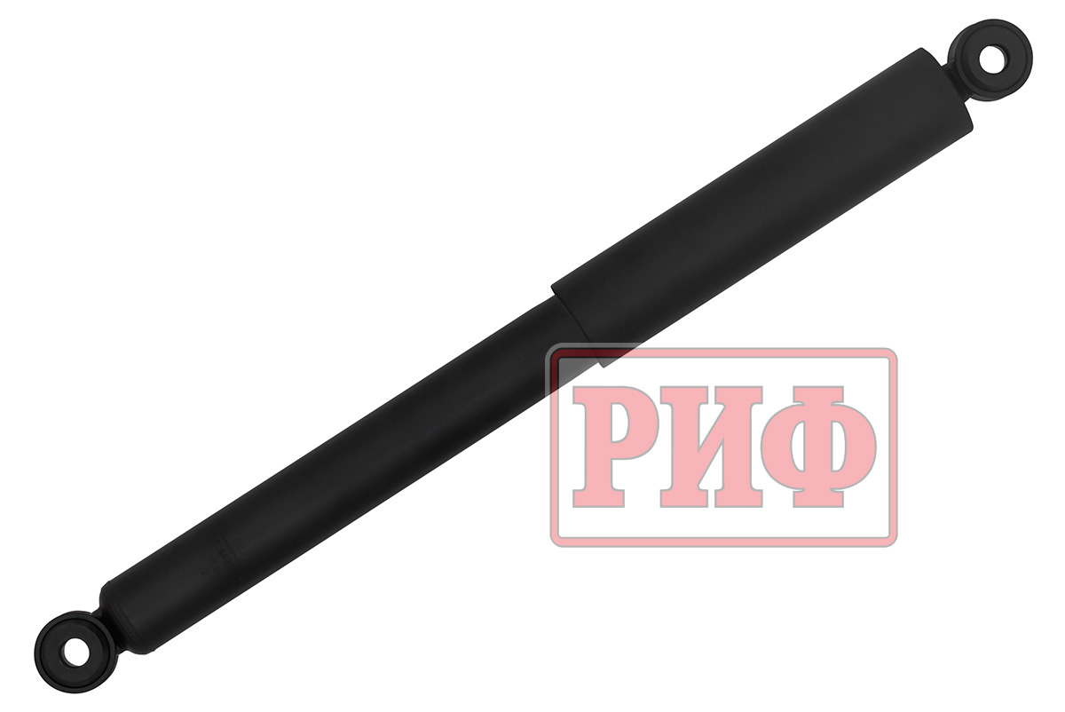 Амортизатор РИФ для ГАЗ Соболь передний/задний штатный OEM 3302.2905006