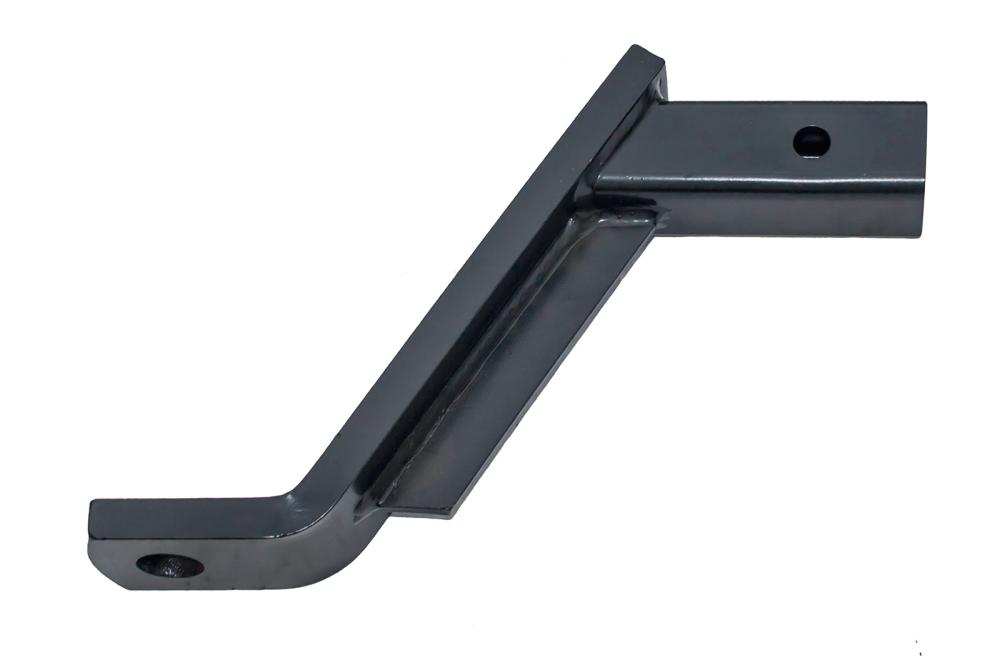 Переходник для фаркопа (занижение 8" - 200 мм)