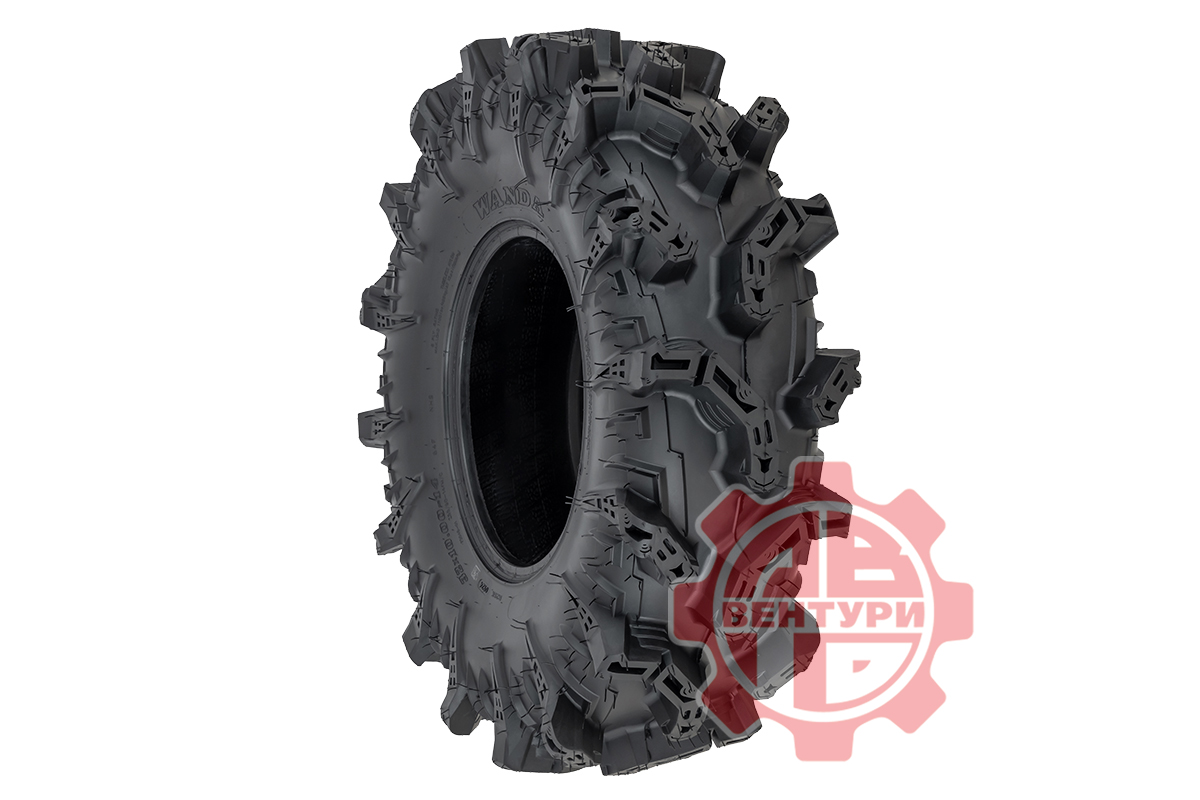 Шина для квадроцикла ATV/UTV WANDA P3048 32X10.00-14