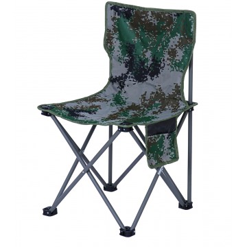Табурет (стульчик) раскладной туристический ТОНАР "листва" СР-280