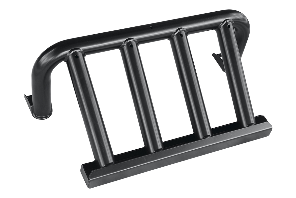 Защита рулевых тяг РИФ для УАЗ Буханка (универсальная)