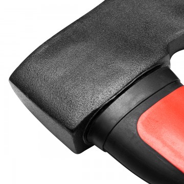 Топор PREMIER с обрезиненной рукояткой 1000г