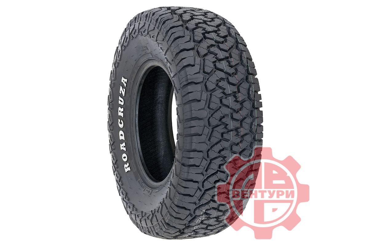 Шина ROADCRUZA RA1100 A/T LT265/75R16 123/120S