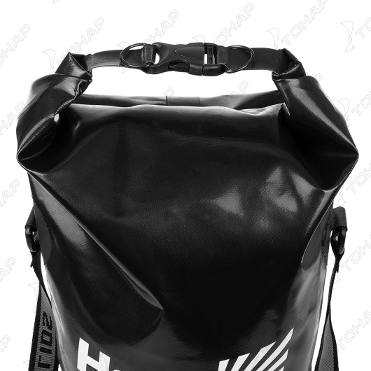 Душ туристический Helios 15 л, материал ПВХ