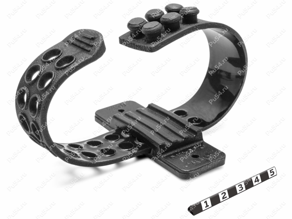 Крепеж фиксационный (большой) 25-80 мм