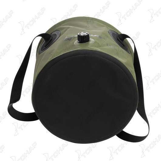 4 Ведро складное NISUS ПВХ 10л