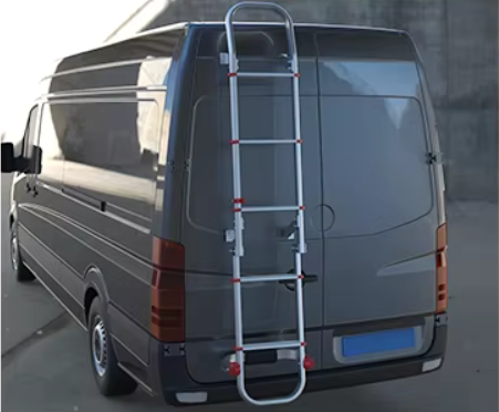 Лестница универсальная для автодома 182 см