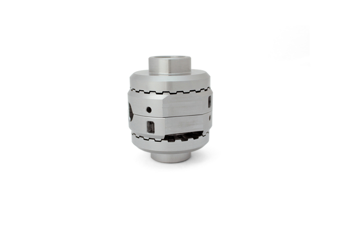 Блокировка дифференциала Блокка Jeep для моста Dana 35 c-clip