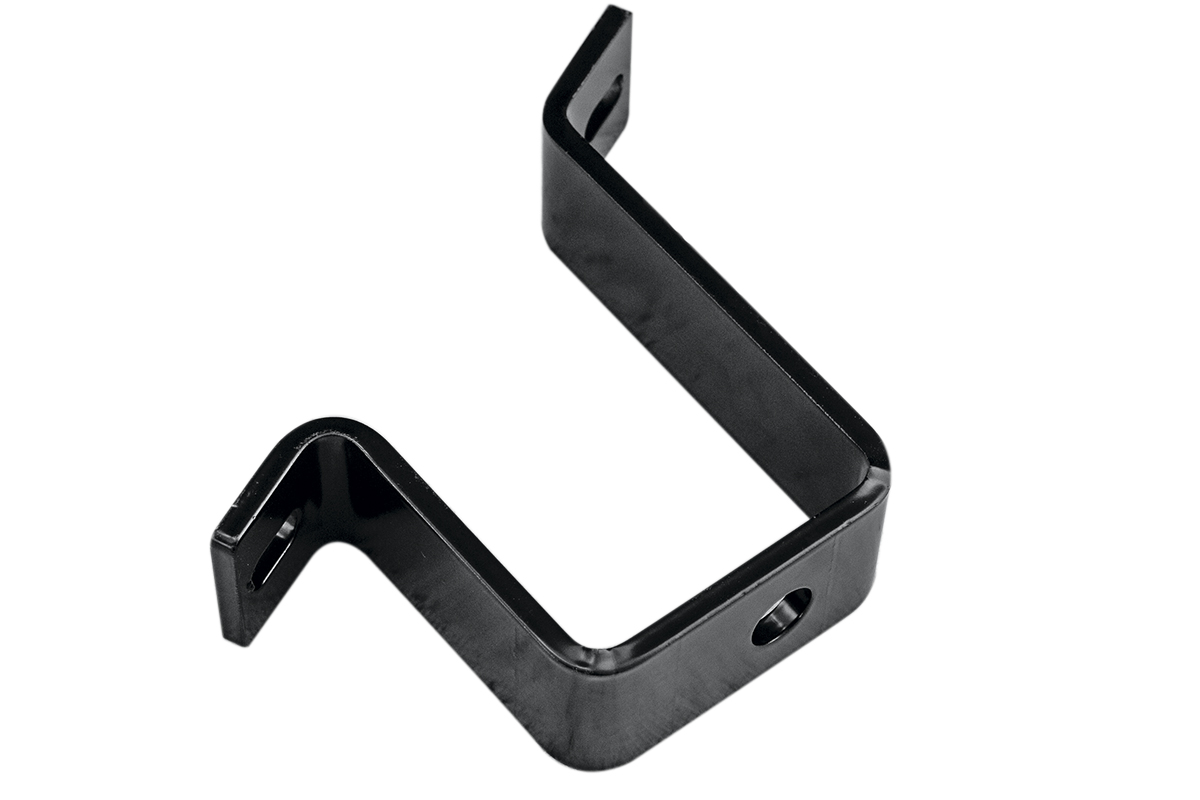 Удлиненный кронштейн стойки заднего стабилизатора РИФ для Toyota Land Cruiser 80/105 под лифт 100 мм