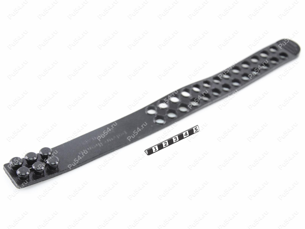 Ремень крепежный модернизированный, длина 300 мм (для 33-20-726)