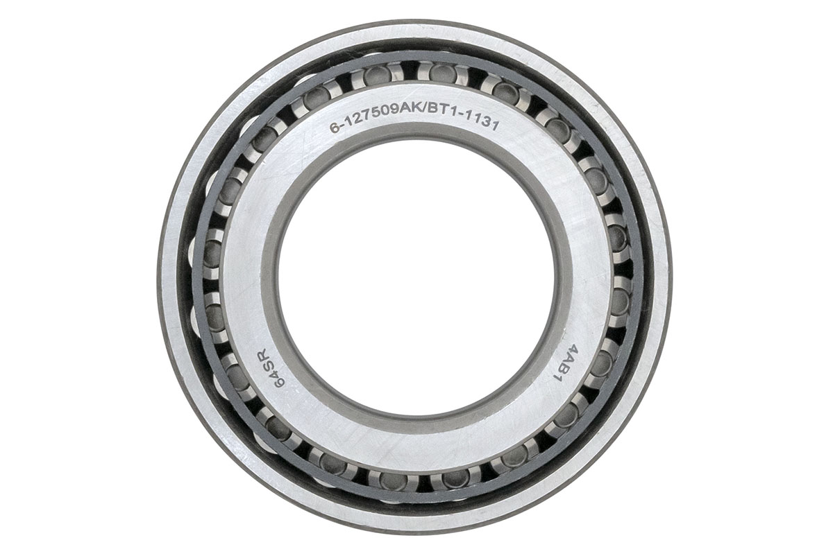 Подшипник ступицы роликовый УАЗ передний и задний мост