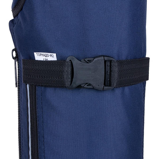 Чехол для ледобуров ТОНАР BURAN, TORNADO 100-130