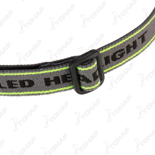 Фонарь налобный 6552 HELIOS