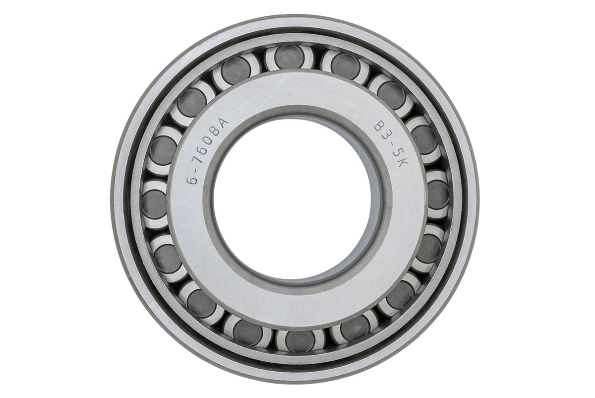 Подшипник хвостовика УАЗ, мост Спайсер