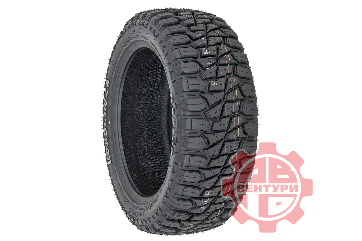 Шина ROADCRUZA RA8000 R/T LT265/50R20 115/112Q POR