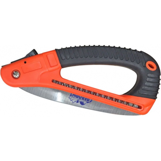 Пила туристическая 