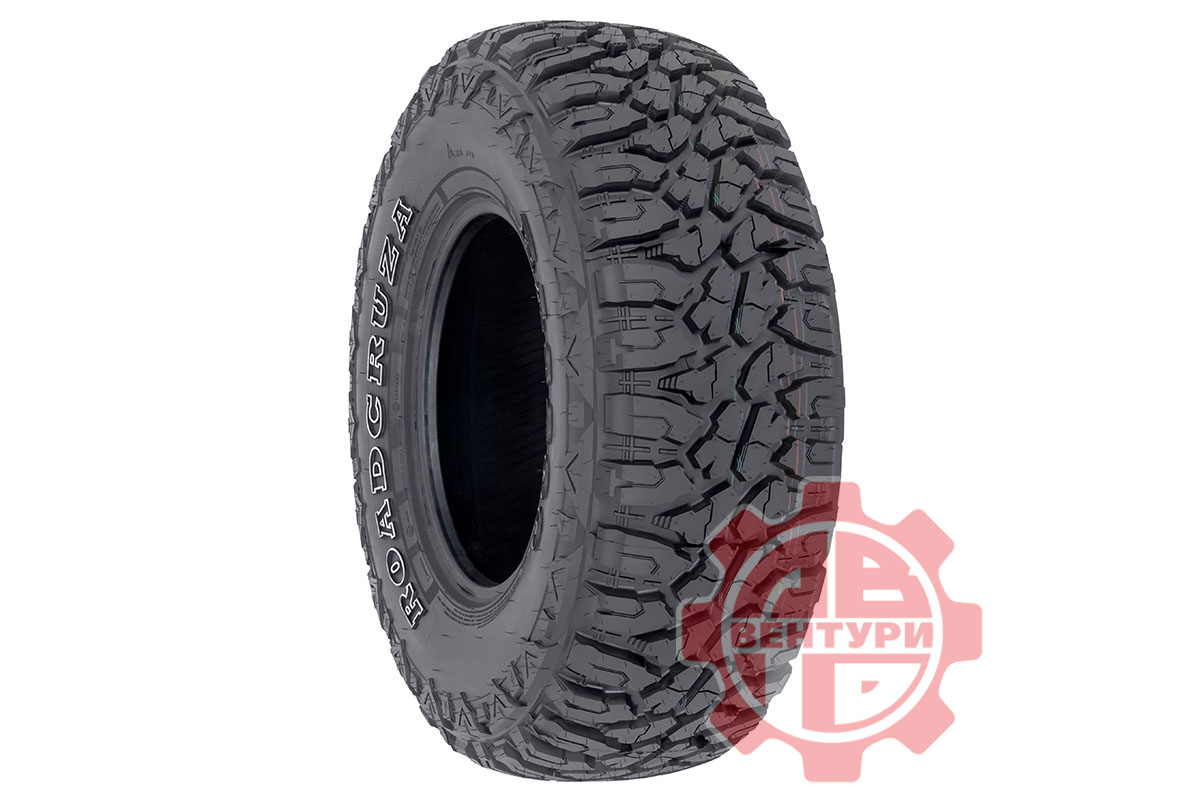 Шина ROADCRUZA RA3200 M/T 31x10.50R15LT 109Q POR