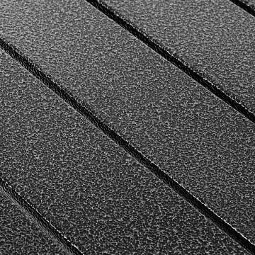 Стол складной Premier 55x55x50см., реечная столешница алюминий, с отделением под посуду