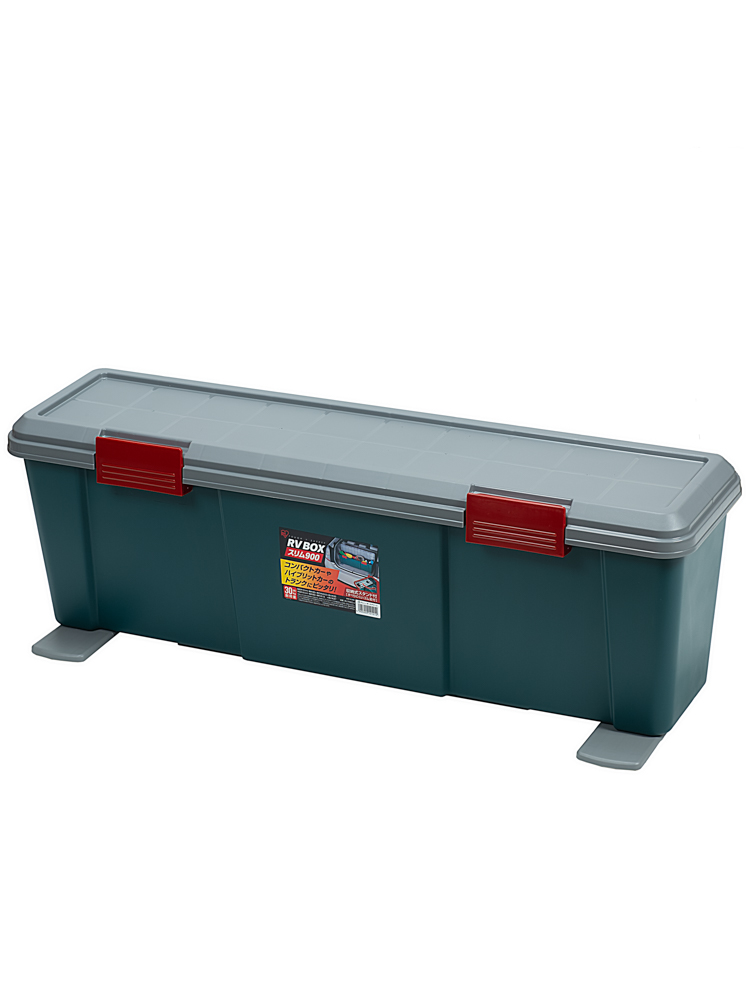 Ящик экспедиционный IRIS RV BOX 900 30 л 90x25x30 см