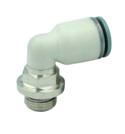 Фитинг угловой R7522 8-1/4