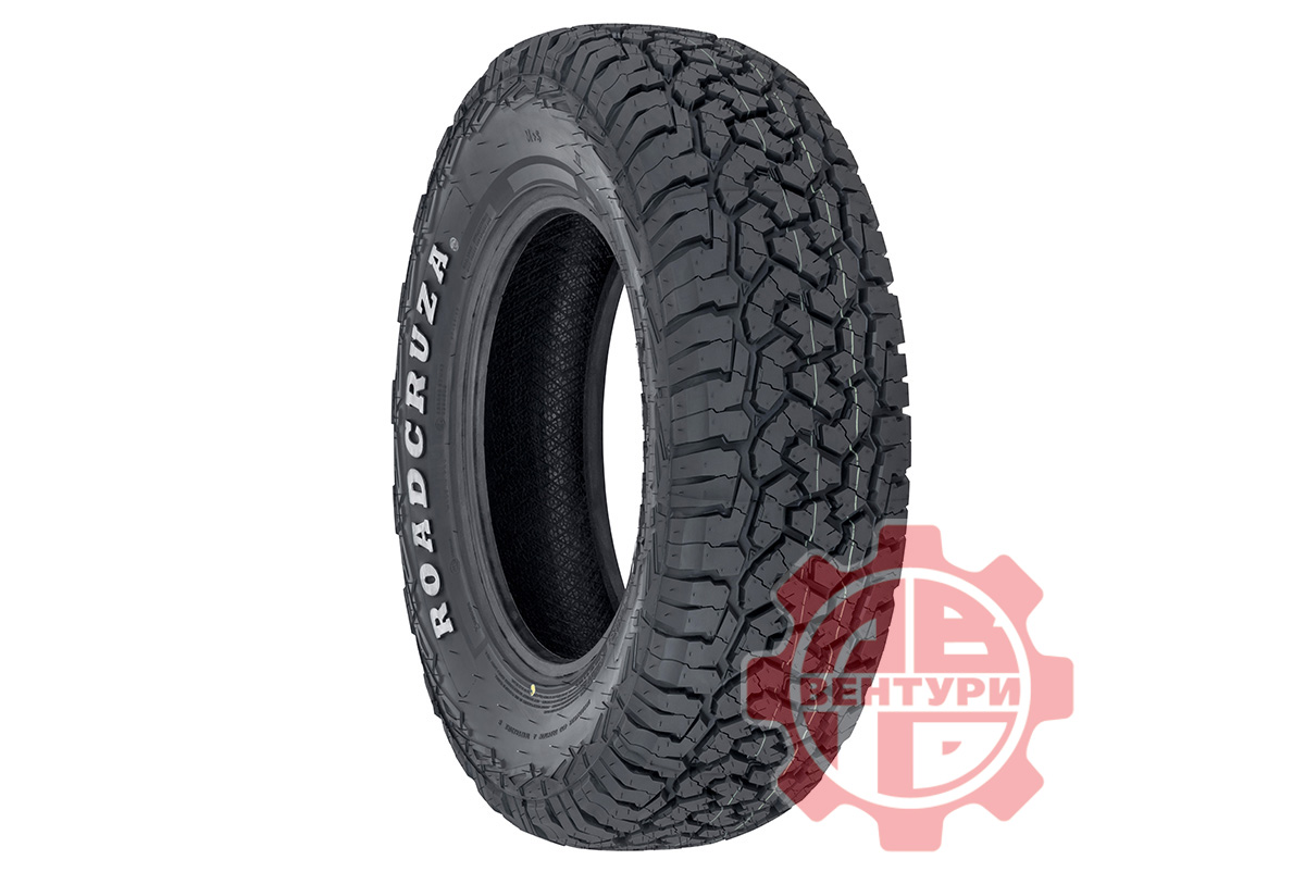 Шина ROADCRUZA RA1100 A/T P235/75R15 105T