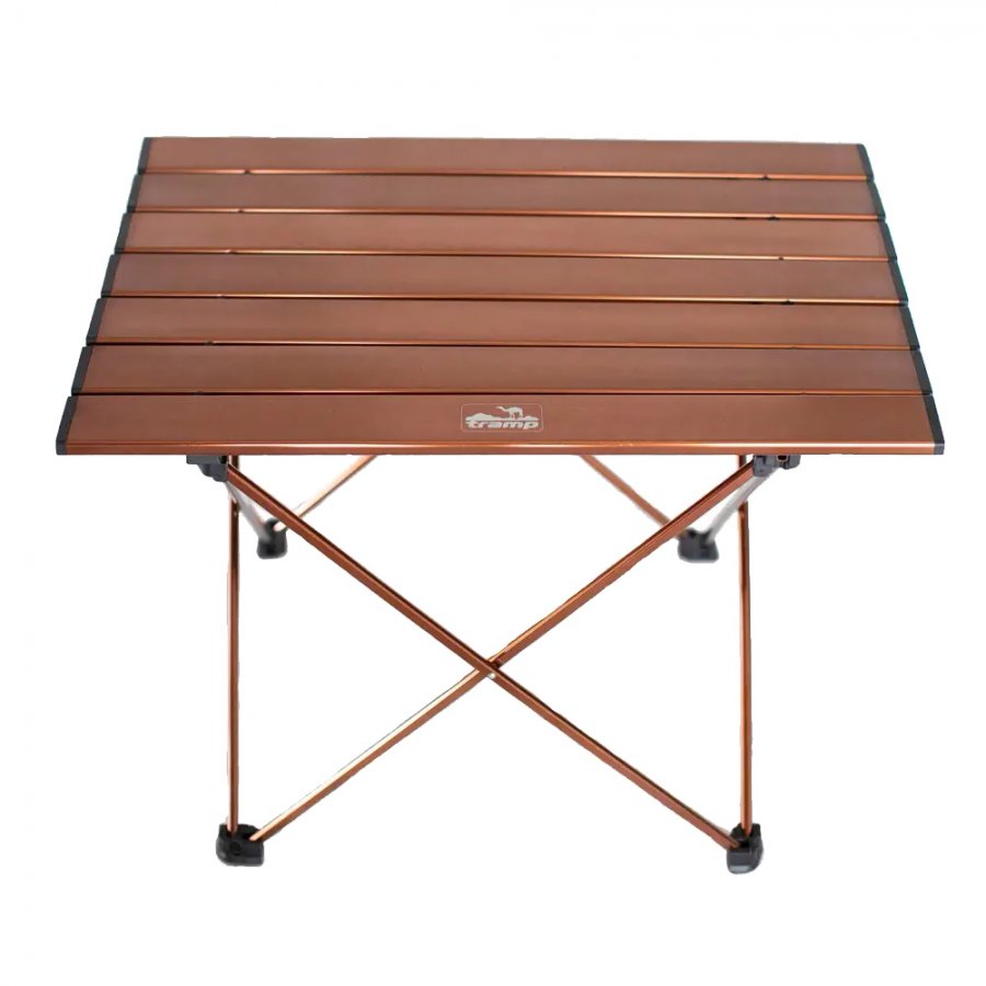 Стол складнойTramp COMPACT ALUM (55*40*38 см) Стол складнойTramp COMPACT ALUM (55*40*38 см)