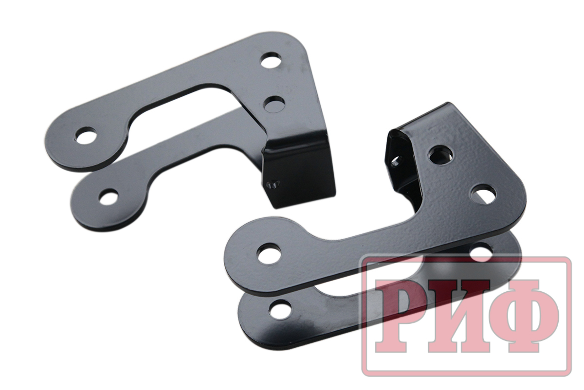 Кастор плата РИФ для УАЗ Патриот, Хантер под лифт 50 мм Кастор плата РИФ для УАЗ Патриот, Хантер под лифт 50 мм